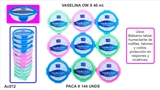 vaselina 40